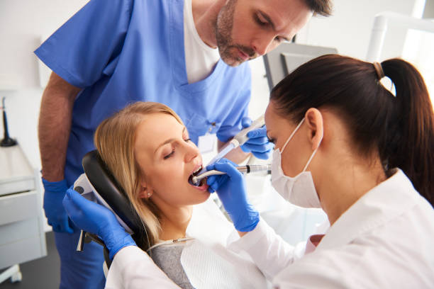 Best Dental X-Rays and Imaging  in Atkinson, NE