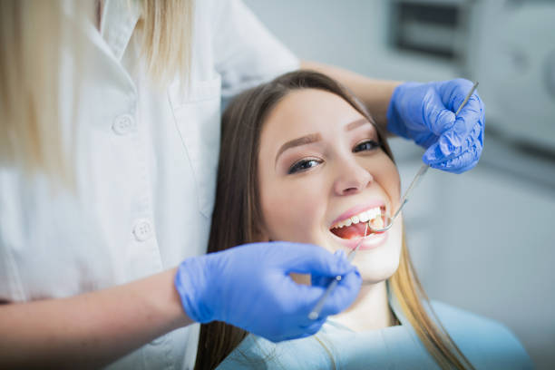 Best Wisdom Tooth Removal  in Atkinson, NE