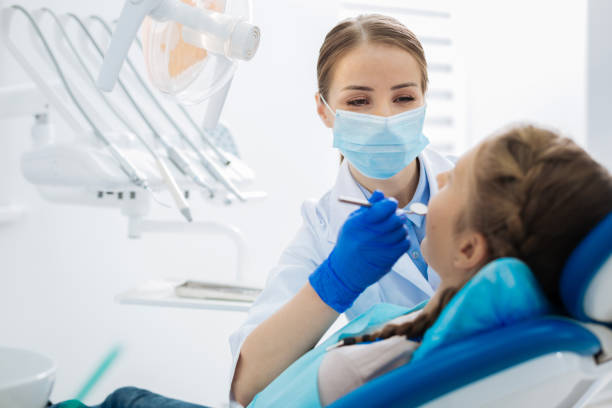 Best Traditional Braces  in Atkinson, NE